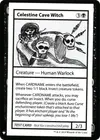 Product image for Celestine Cave Witch