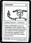 Product image for Chronobot