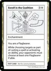 Product image for Enroll in the Coalition