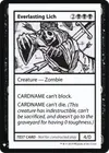 Product image for Everlasting Lich