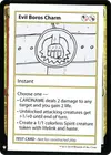Product image for Evil Boros Charm