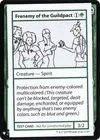 Product image for Frenemy of the Guildpact