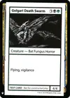 Product image for Golgari Death Swarm
