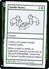 Product image for Gorilla Tactics