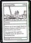 Product image for Graveyard Dig