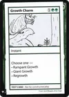 Product image for Growth Charm