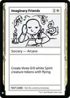 Product image for Imaginary Friends