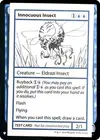 Product image for Innocuous Insect