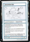 Product image for Jasconian Isle