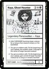 Product image for Kaya, Ghost Haunter