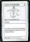 Product image for Lantern of Undersight