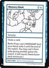Product image for Memory Bank