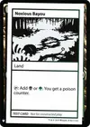 Product image for Noxious Bayou