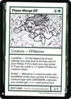 Product image for Plane-Merge Elf