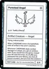 Product image for Puresteel Angel