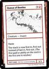 Product image for Queue of Beetles