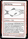 Product image for Red Herring