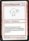Product image for Seasoned Weaponsmith