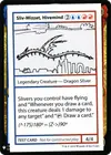 Product image for Sliv-Mizzet, Hivemind