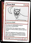 Product image for Throat Wolf