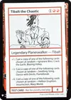 Product image for Tibalt the Chaotic