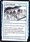 Product image for Time Sidewalk