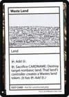 Product image for Waste Land