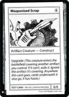 Product image for Weaponized Scrap