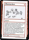 Product image for Whammy Burn