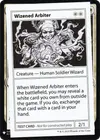 Product image for Wizened Arbiter