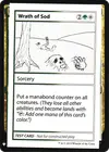 Product image for Wrath of Sod