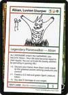 Product image for Abian, Luvion Usurper