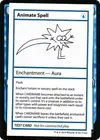 Product image for Animate Spell