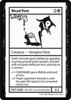 Product image for Blood Poet