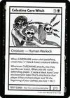 Product image for Celestine Cave Witch