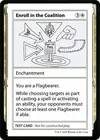 Product image for Enroll in the Coalition