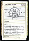 Product image for Evil Boros Charm