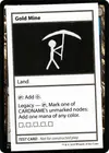 Product image for Gold Mine