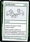 Product image for Gorilla Tactics