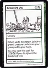 Product image for Graveyard Dig
