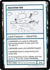 Product image for Jasconian Isle