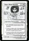 Product image for Kaya, Ghost Haunter