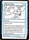 Product image for Memory Bank