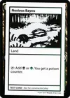 Product image for Noxious Bayou