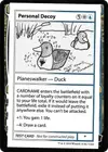 Product image for Personal Decoy