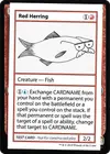 Product image for Red Herring