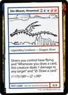 Product image for Sliv-Mizzet, Hivemind