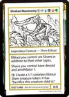 Product image for Slivdrazi Monstrosity