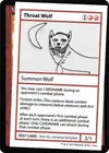 Product image for Throat Wolf