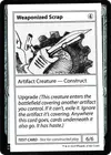 Product image for Weaponized Scrap